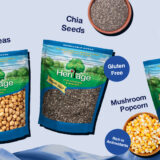 HT Blue chick-chia-pop