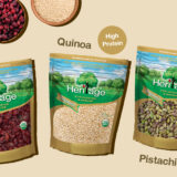 HT Gold cran-quinoa-pistachio