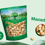 HT Green macadamia