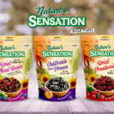 NS Dried Fruit