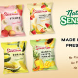 NS Freeze Dried