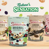NS Granola