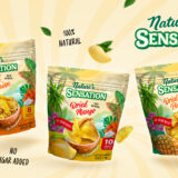 NS Natural Dried