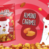 WP Almond Caramel