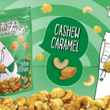 WP Cashew Caramel