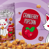 WP Cranberry