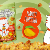 WP Mango Popcorn